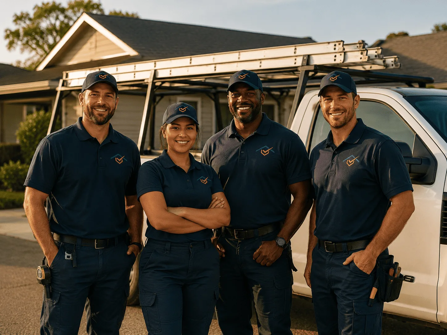 Roof Inspection company in Parlier, CA